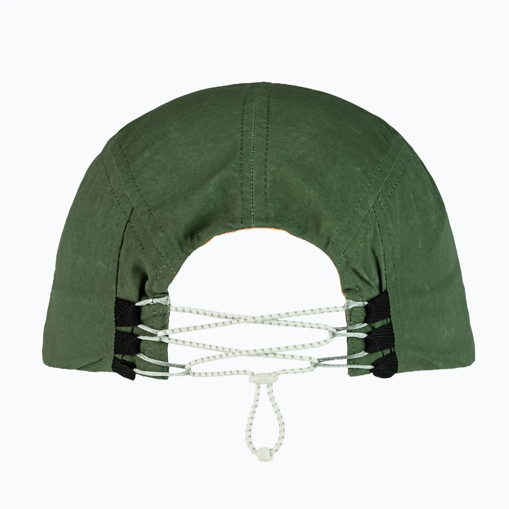 BUFF Gorra 5 Panel Explore