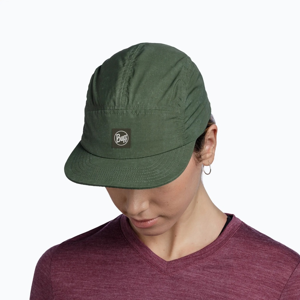 BUFF Gorra 5 Panel Explore