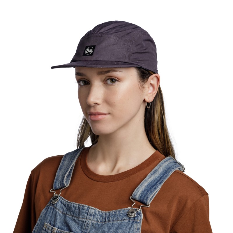 BUFF GORRA 5 PANEL EXPLORE