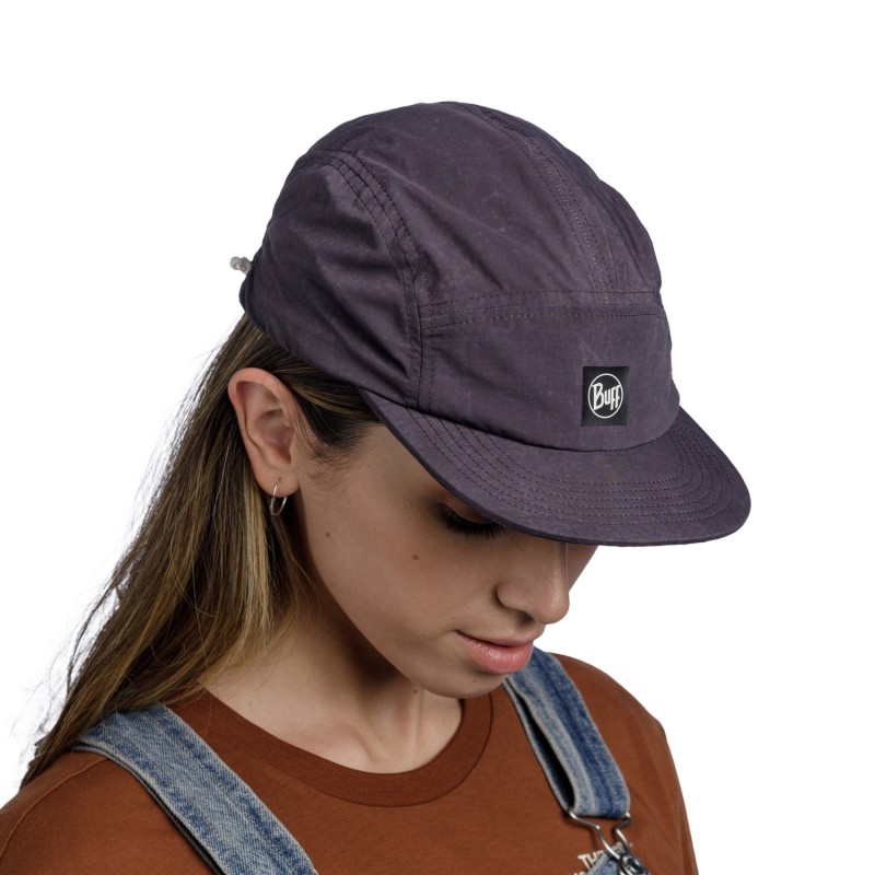 BUFF GORRA 5 PANEL EXPLORE