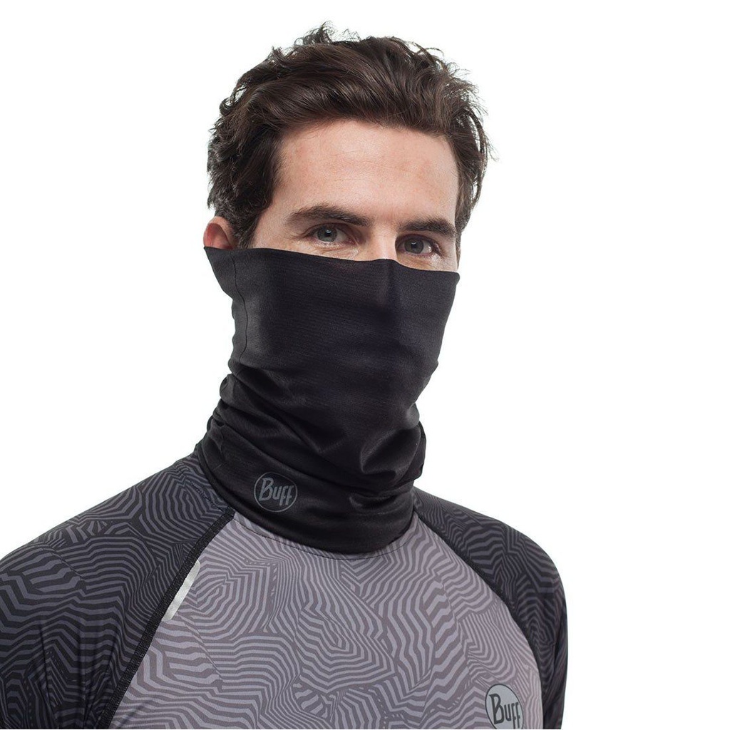 BUFF COOLNET UV® SOLID BLACK