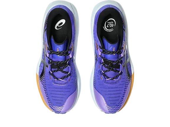 ASICS TRABUCO MAX 5 PARA CABALLERO TRAIL RUN