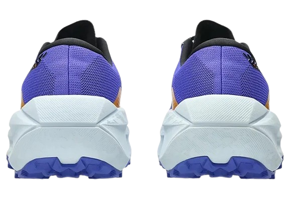 ASICS TRABUCO MAX 5 PARA CABALLERO TRAIL RUN