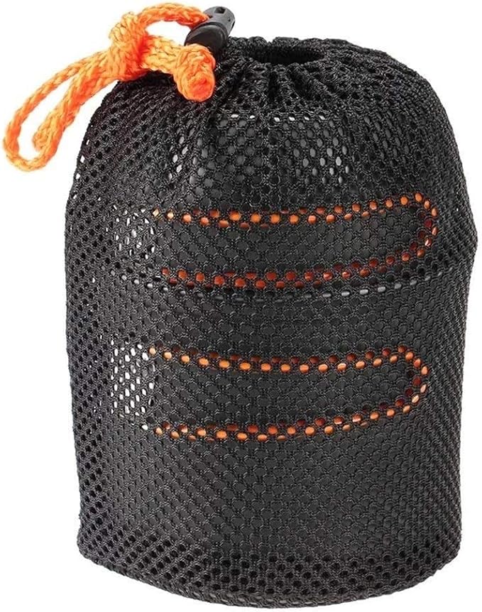 JUEGO DE COCINA PARA ACAMPAR