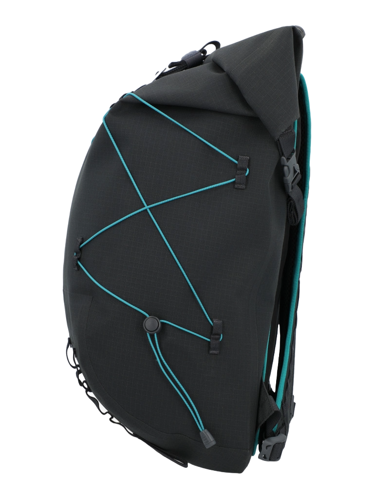 NATUREHIKE MOCHILA IMPERMEABLE WHALEFALL IPX7 28L