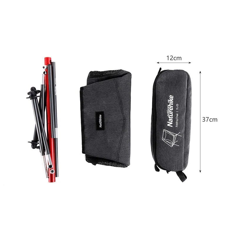 NATUREHIKE SILLA PORTATIL