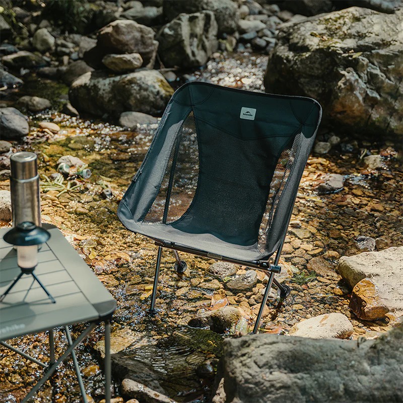 NATUREHIKE SILLA PORTATIL
