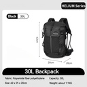 NATUREHIKE MOCHILA HIKING HELIUM 30+5L