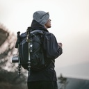 NATUREHIKE MOCHILA HIKING HELIUM 30+5L