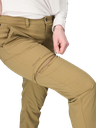 MARMOTPANTALON MUJER ARCH ROCK CONVERTIBLE SHETLAND