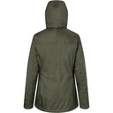 MARMOT CHAQUETA IMPERMEABLE PRECIP ECO NORI