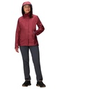 MARMOT CHAQUETA MUJER PRECIP ECO ACAI BERRY