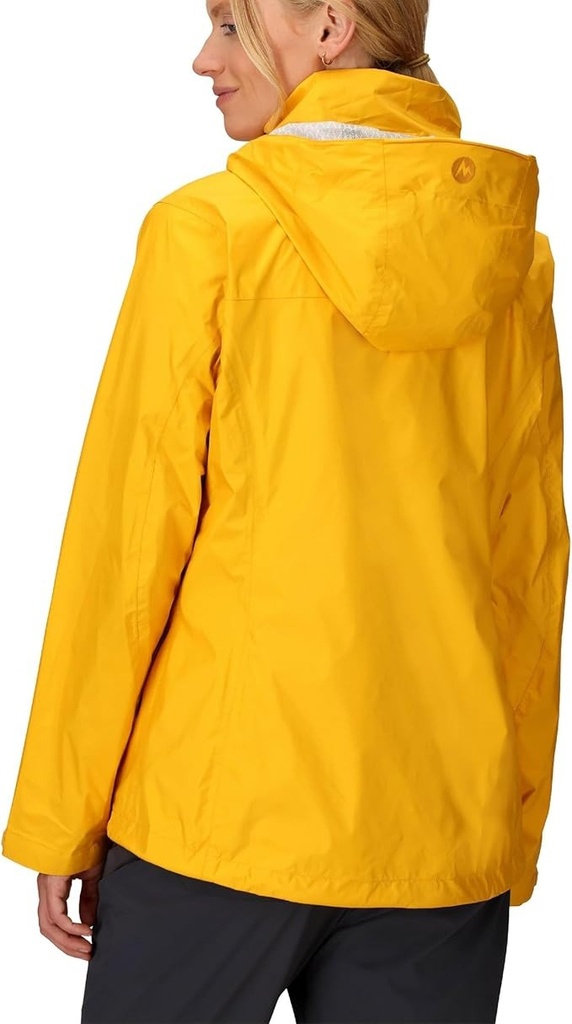MARMOT CHAQUETA MUJER PRECIP ECO JACKFRUIT