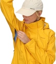 MARMOT CHAQUETA MUJER PRECIP ECO JACKFRUIT