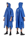 NATUREHIKE PONCHO 3 EN 1