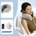 NATUREHIKE ALMOHADA COMPRIMIBLE