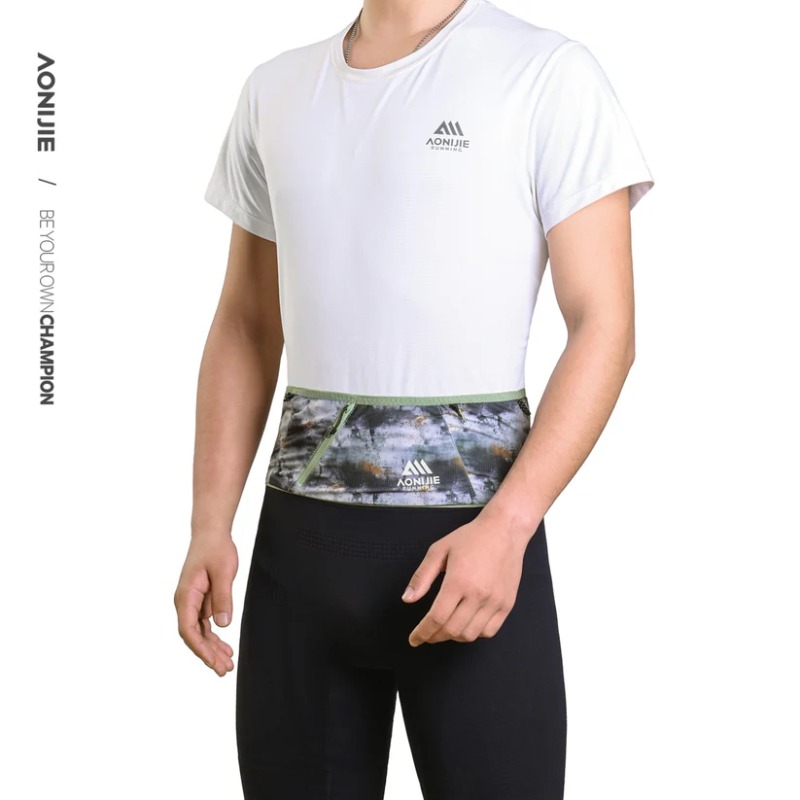 AONIJIE CINTURON DEPORTIVO (W8142)