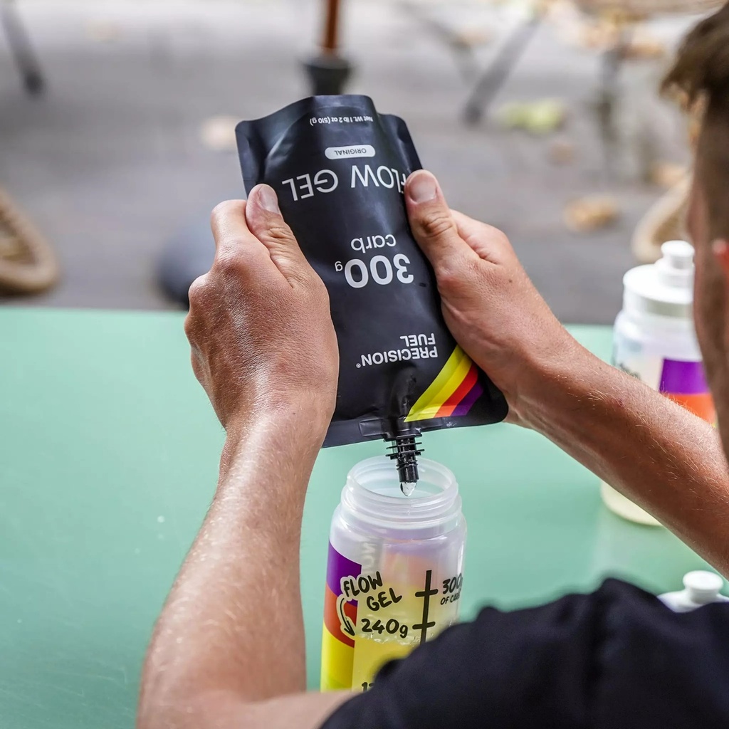 PRECISION FUEL 300G CARB