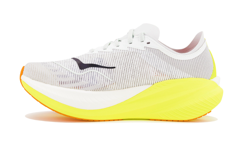 HOKA M MACH X 2 PARA CABALLERO ASFALTO