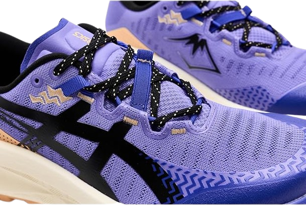 ASICS TRABUCO MAX 5 PARA DAMA TRAIL RUN