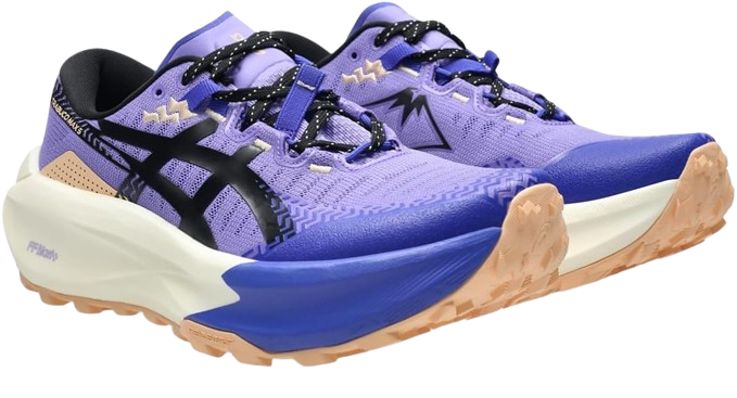 ASICS TRABUCO MAX 5 PARA DAMA TRAIL RUN
