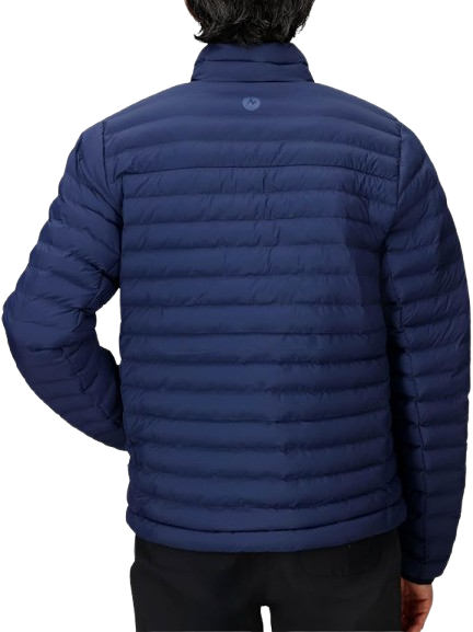 MARMOT CHAQUETA ECHO FEATHERLESS NAVY