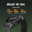 COROS NOMAD RELOJ INTELIGENTE