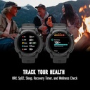 COROS NOMAD RELOJ INTELIGENTE