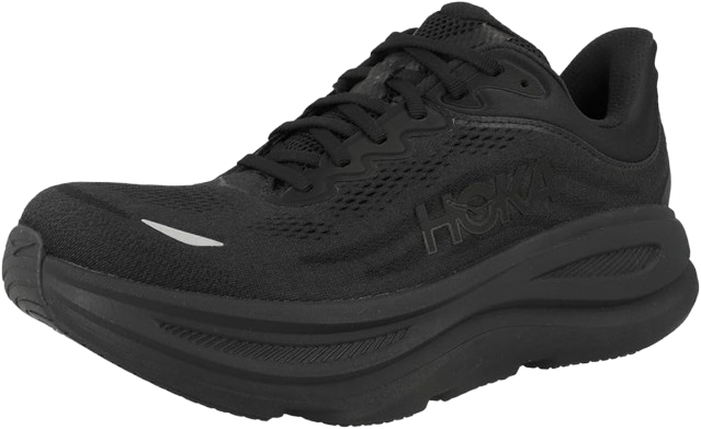 HOKA BONDI 9 PARA HOMBRE