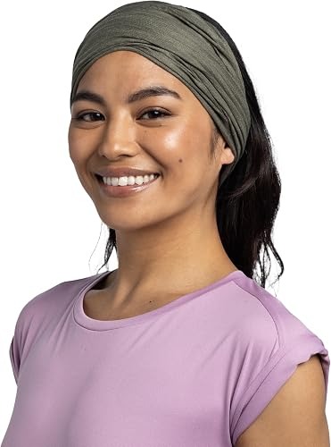 BUFF COOLNET UV® KHAKI