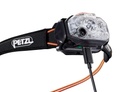 LINTERNA FRONTAL RECARGABLE PETZL SWIFT RL DE 1200 LÚMENES