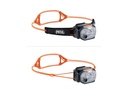 LINTERNA FRONTAL RECARGABLE PETZL SWIFT RL DE 1200 LÚMENES