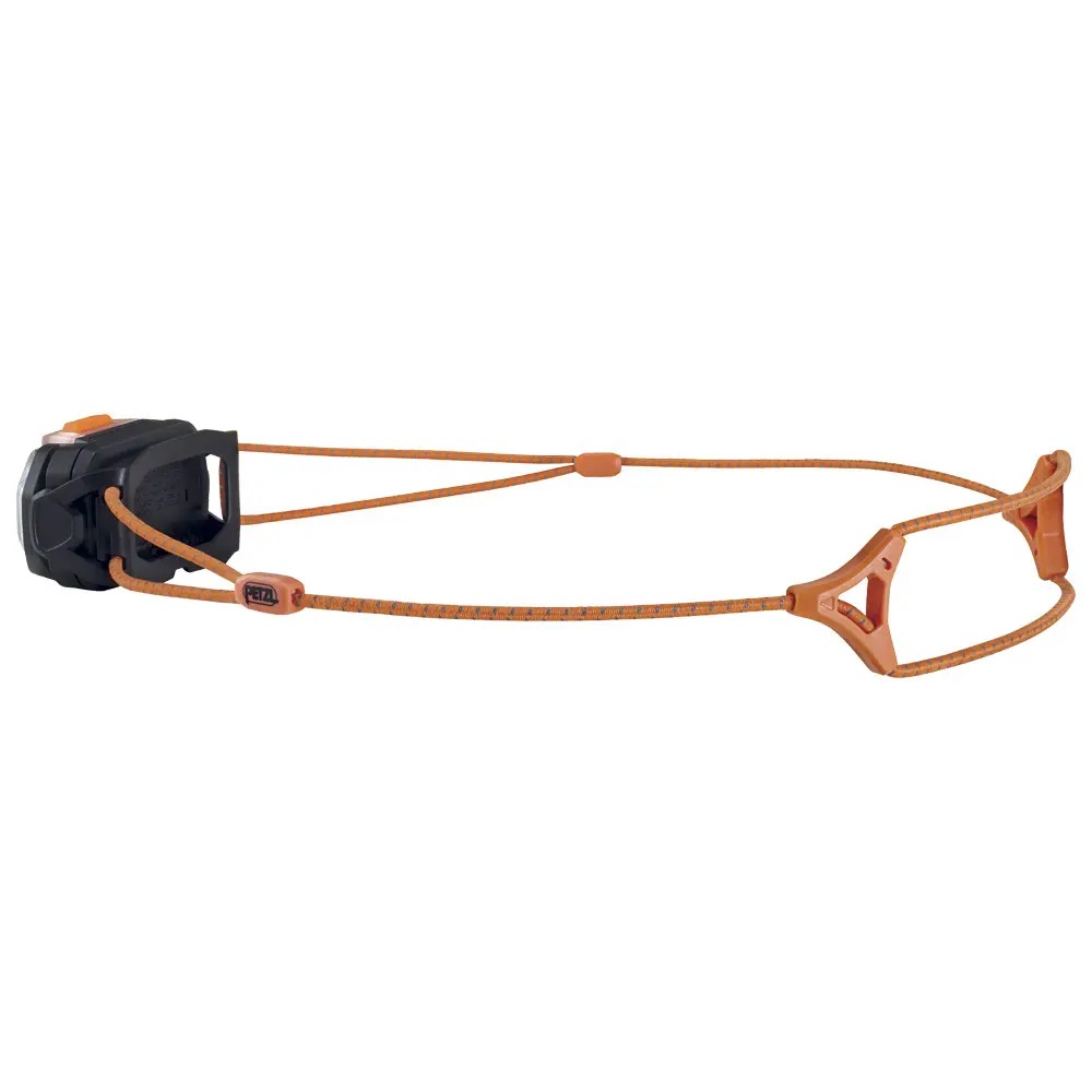 PETZL LINTERNA FRONTAL SWIFT LT