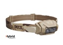 PETZL ARIA 2R RGB 625 LUMENES