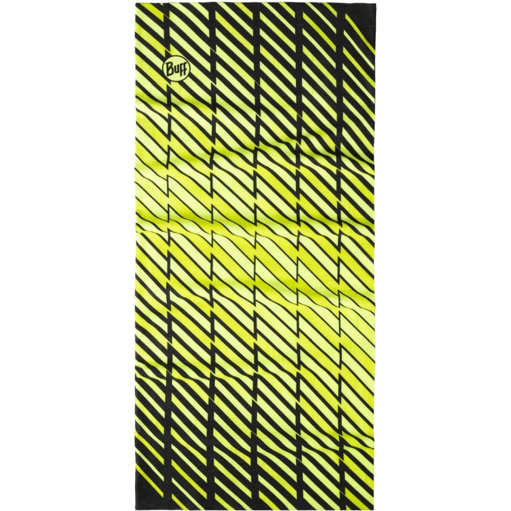 BUFF ECOSTRETCH TANNER LIME