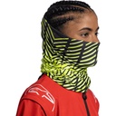 BUFF ECOSTRETCH TANNER LIME