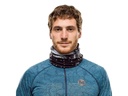 BUFF ECOSTRETCH N_TRIBE BLACK