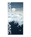 BUFF ECOSTHETCH M-BLANK PEAK MULTI