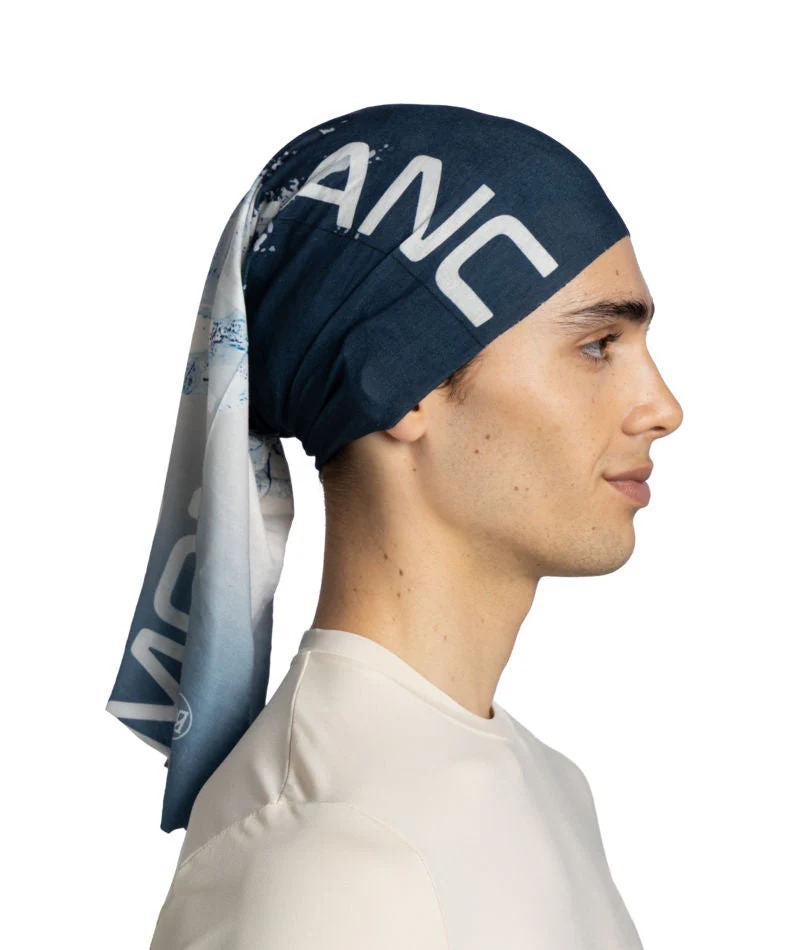 BUFF ECOSTHETCH M-BLANK PEAK MULTI