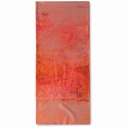 BUFF COOLNET UV® MULTIFUNCTIONAL CLOTH - KEFFY NECTARINE
