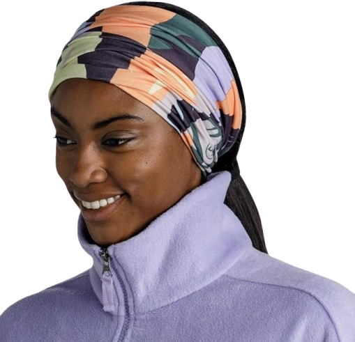 BUFF ECOSTRETCH ORIGINAL® MULTIFUNCTIONAL NECKWEAR