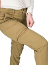 PANTALON MUJER ARCH ROCK CONVERTIBLE SHETLAND
