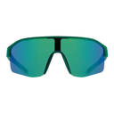 LENTES OSCUROS DUNDEE 011 PERF TURQUOISE / SMOKE GREEN
