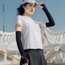 AONIJIE MANGA DEPORTIVA DE PROTECCION SOLAR (E4445)