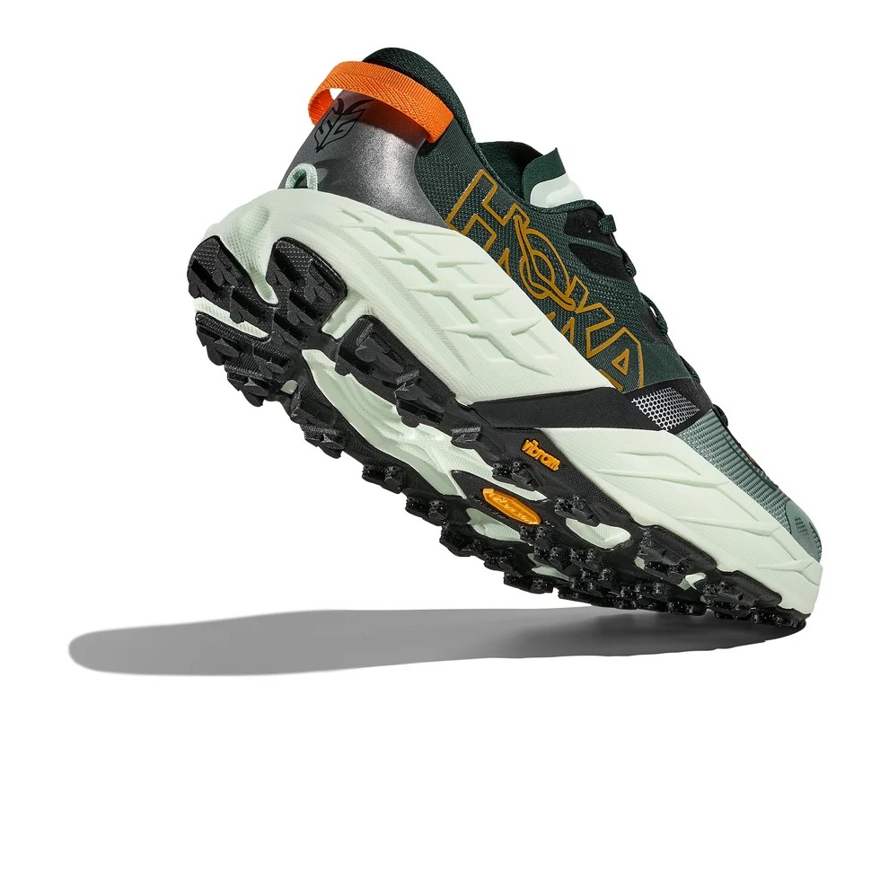 HOKA SPEEDGOAT 7  TRAIL RUN