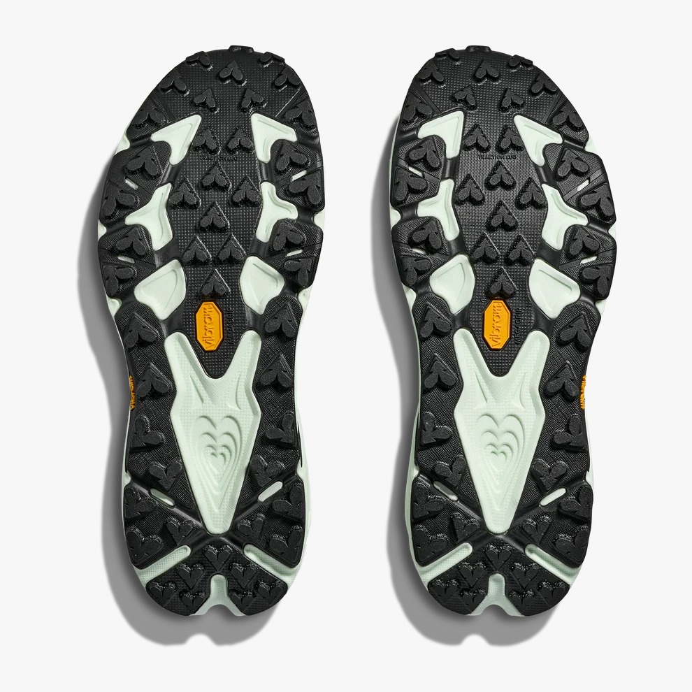 HOKA SPEEDGOAT 7  TRAIL RUN