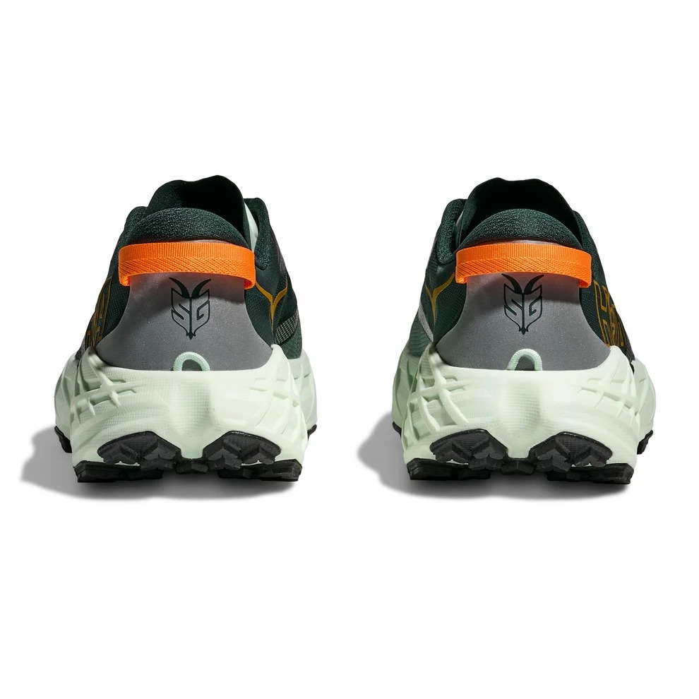 HOKA SPEEDGOAT 7  TRAIL RUN