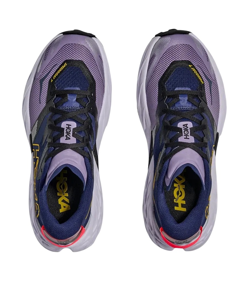HOKA M SPEEDGOAT 7 PARA DAMA TRAIL RUN