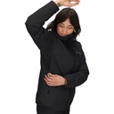 CHAQUETA MUJER MINIMALIST PERTEX 3-IN-1 BLACK