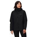 CHAQUETA MUJER MINIMALIST PERTEX 3-IN-1 BLACK
